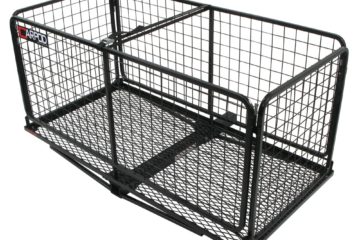 HEET Cargo Cage
